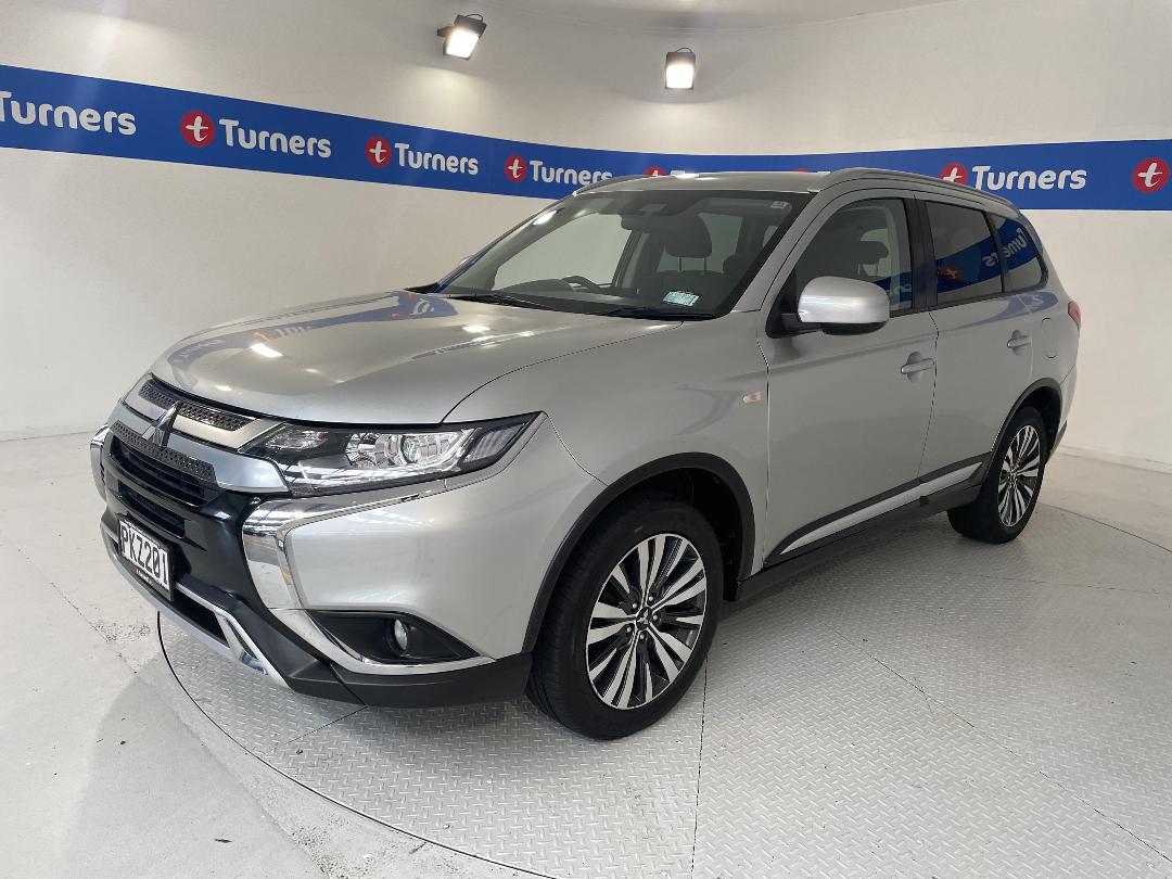 Photo '4' of Mitsubishi Outlander Photo '4' of Mitsubishi Outlander