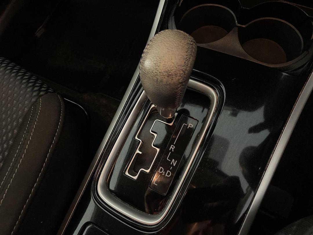 Photo '32' of Mitsubishi Outlander Photo '32' of Mitsubishi Outlander