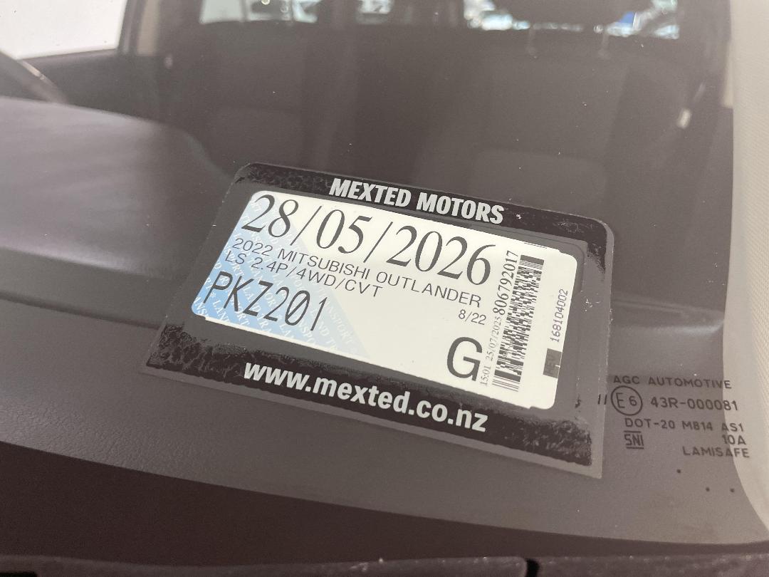 Photo '35' of Mitsubishi Outlander Photo '35' of Mitsubishi Outlander