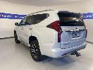 Thumbnail '5' of Mitsubishi Pajero Sport