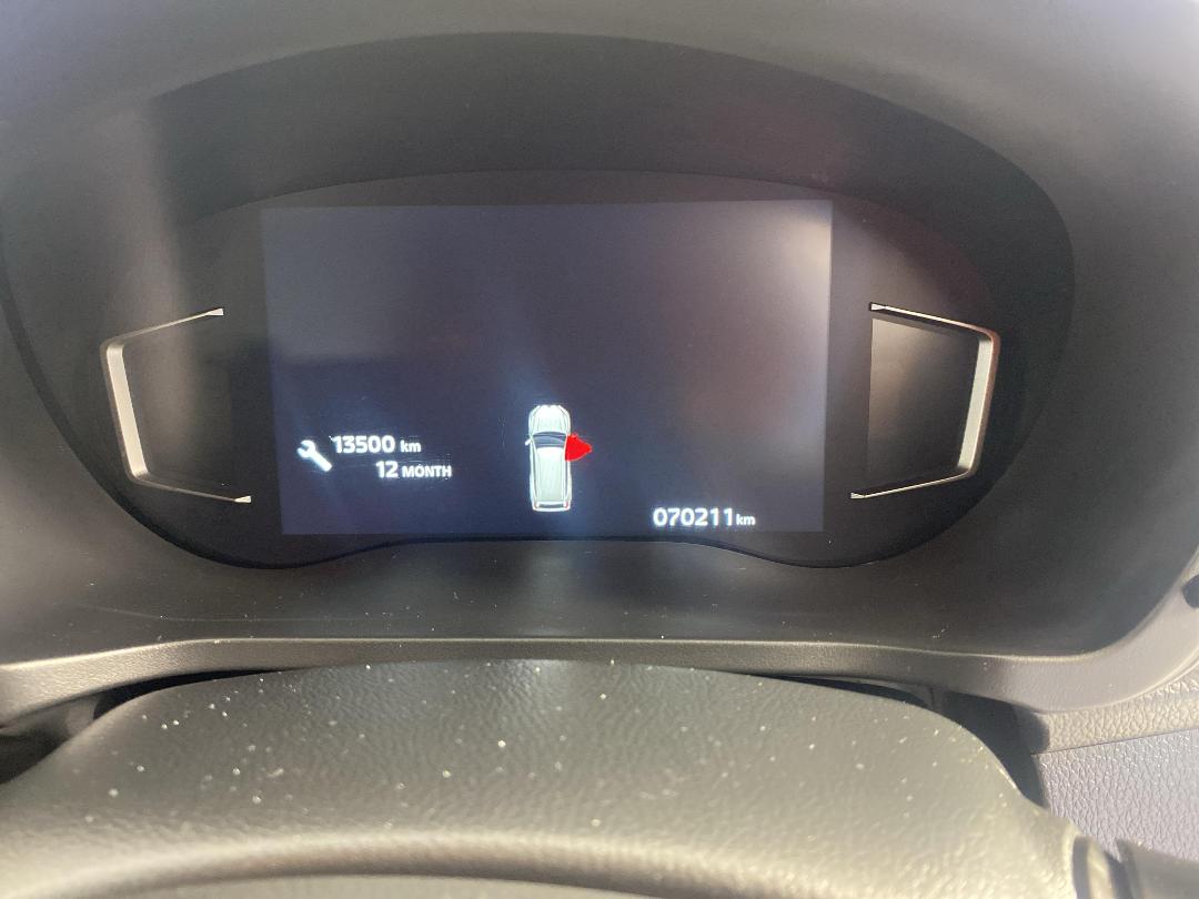 Photo '21' of Mitsubishi Pajero Sport