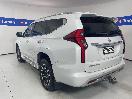 Thumbnail '5' of Mitsubishi Pajero Sport