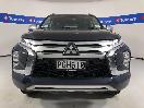 Thumbnail '2' of Mitsubishi Pajero Sport