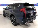 Thumbnail '5' of Mitsubishi Pajero Sport