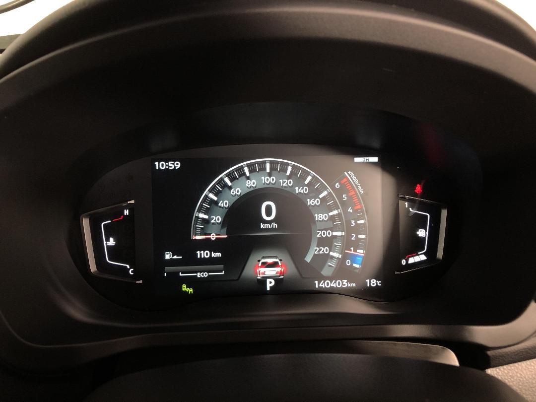 Photo '21' of Mitsubishi Pajero Sport