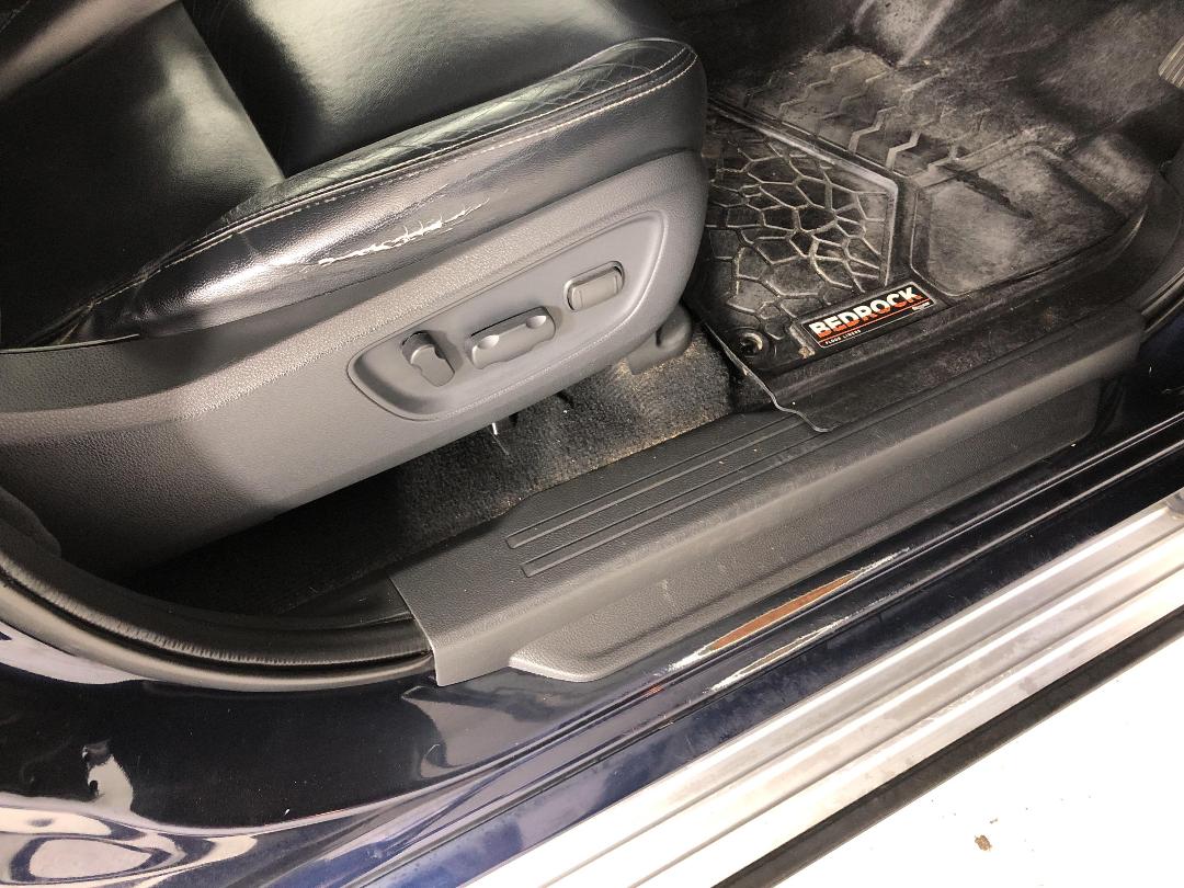 Photo '23' of Mitsubishi Pajero Sport