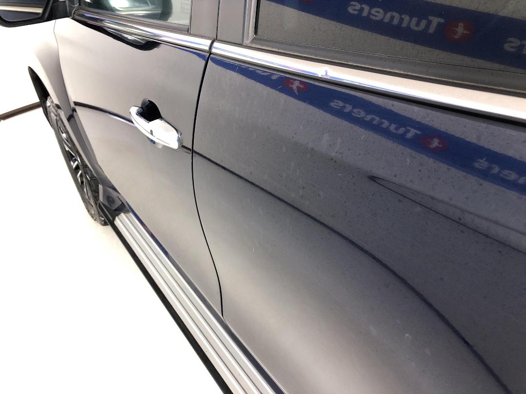 Photo '24' of Mitsubishi Pajero Sport