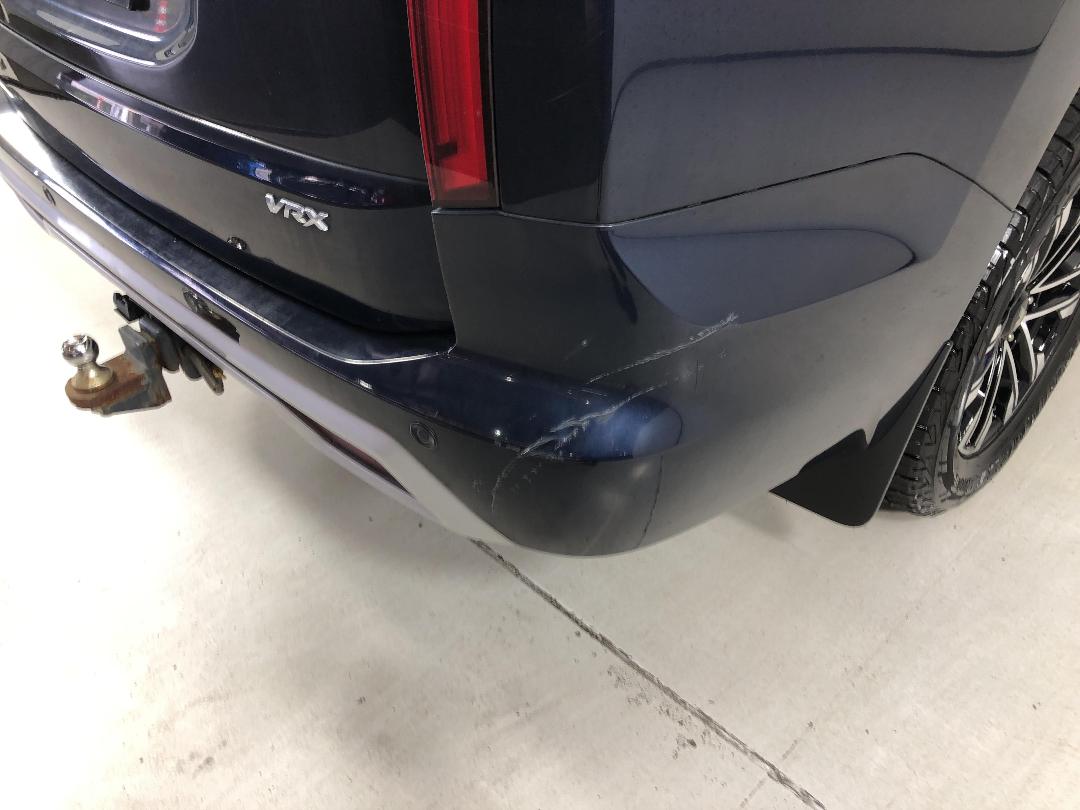 Photo '25' of Mitsubishi Pajero Sport