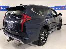 Thumbnail '7' of Mitsubishi Pajero Sport