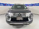 Thumbnail '2' of Mitsubishi Pajero Sport