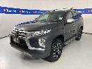 Thumbnail '4' of Mitsubishi Pajero Sport