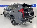 Thumbnail '5' of Mitsubishi Pajero Sport