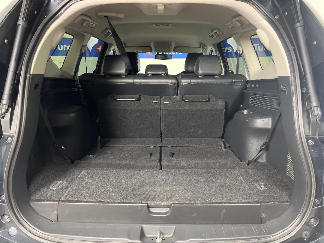 Photo '14' of Mitsubishi Pajero Sport