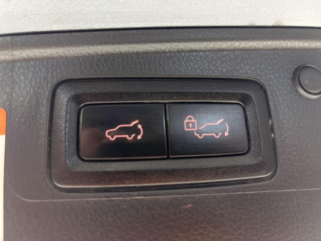 Photo '30' of Mitsubishi Pajero Sport