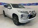 Thumbnail '1' of Mitsubishi Pajero Sport