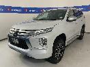 Thumbnail '4' of Mitsubishi Pajero Sport