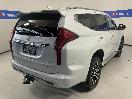 Thumbnail '7' of Mitsubishi Pajero Sport