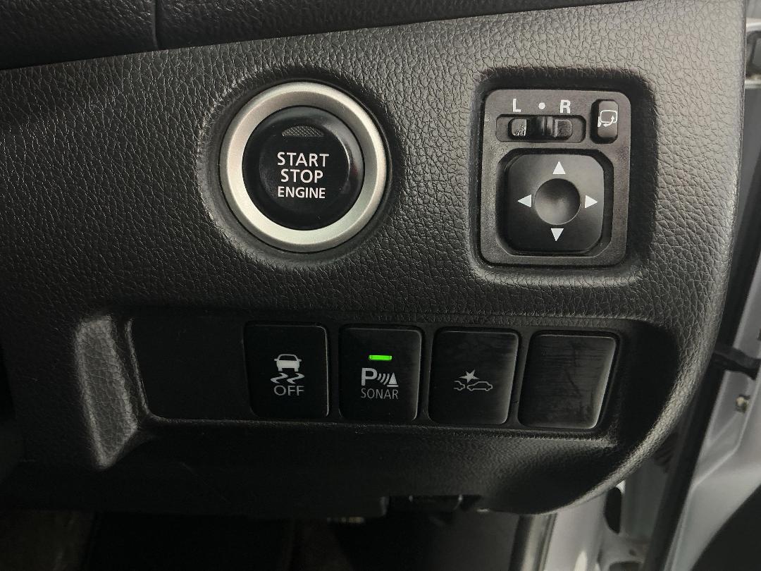 Photo '24' of Mitsubishi Pajero Sport