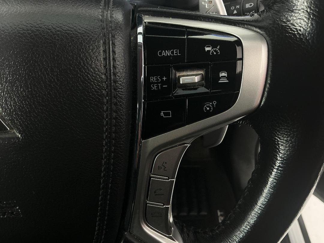 Photo '25' of Mitsubishi Pajero Sport