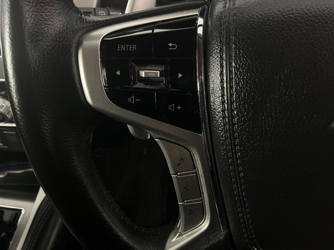 Photo '26' of Mitsubishi Pajero Sport