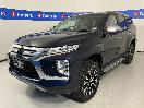 Thumbnail '4' of Mitsubishi Pajero Sport