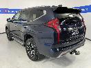 Thumbnail '5' of Mitsubishi Pajero Sport