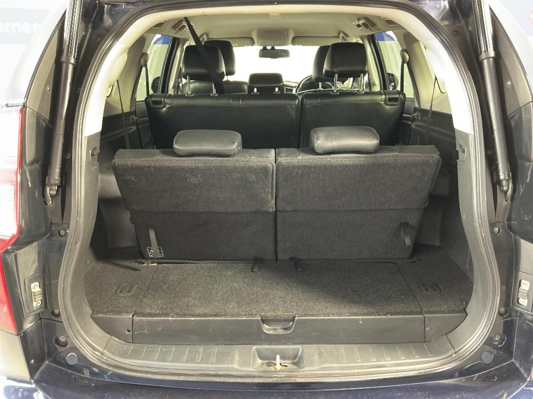 Photo '14' of Mitsubishi Pajero Sport