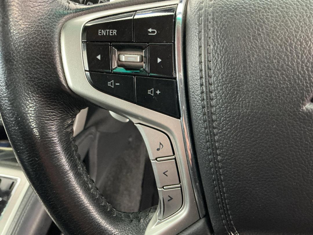 Photo '26' of Mitsubishi Pajero Sport