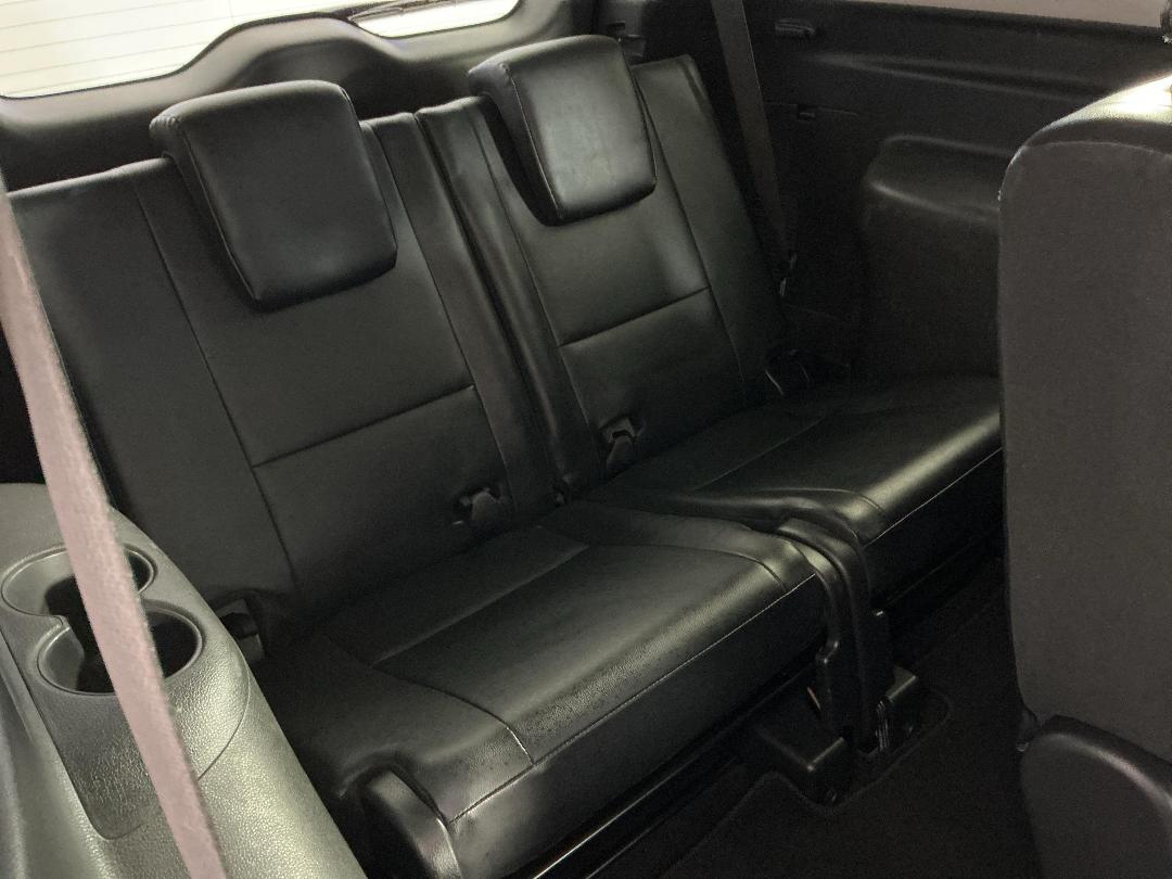 Photo '29' of Mitsubishi Pajero Sport