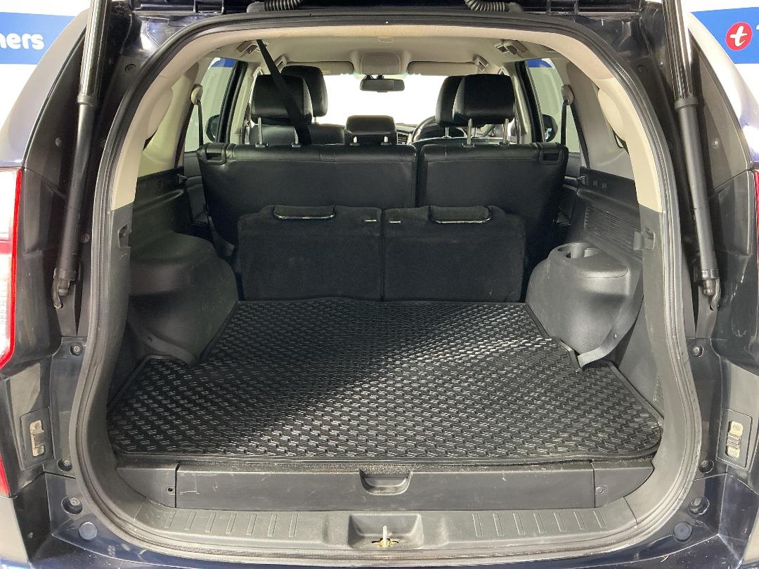 Photo '30' of Mitsubishi Pajero Sport