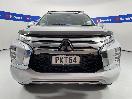 Thumbnail '2' of Mitsubishi Pajero Sport
