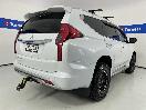 Thumbnail '7' of Mitsubishi Pajero Sport
