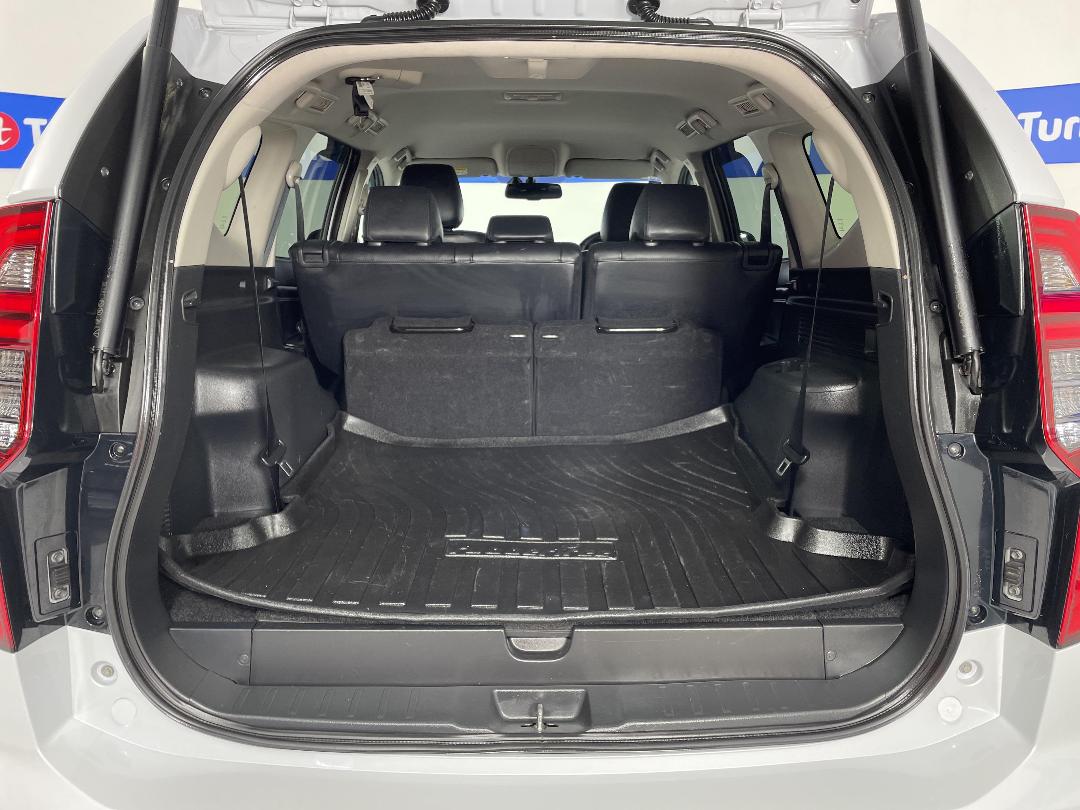 Photo '14' of Mitsubishi Pajero Sport