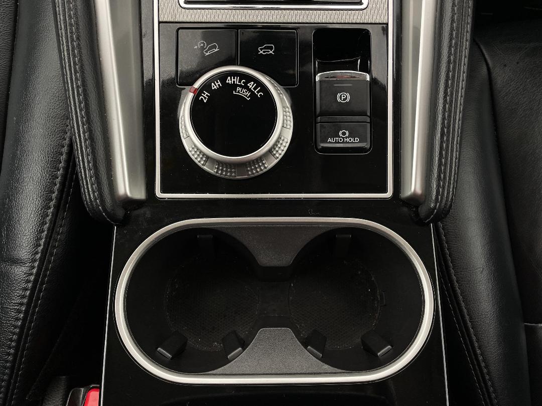 Photo '23' of Mitsubishi Pajero Sport