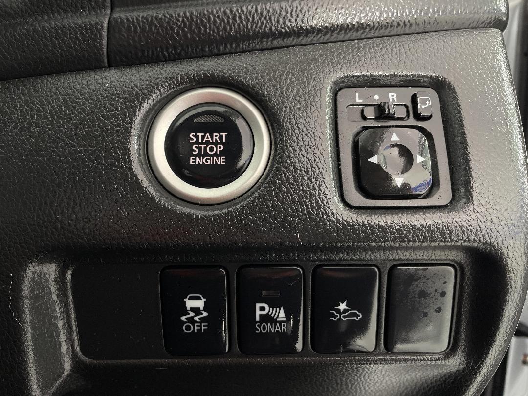 Photo '25' of Mitsubishi Pajero Sport