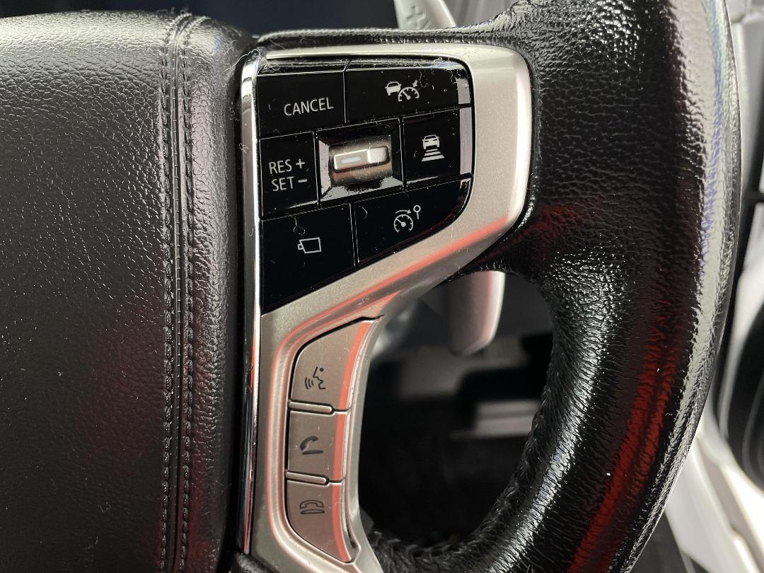 Photo '26' of Mitsubishi Pajero Sport