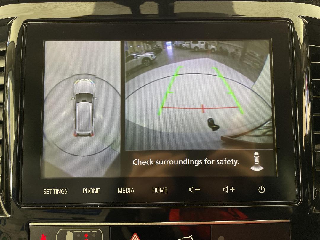 Photo '29' of Mitsubishi Pajero Sport