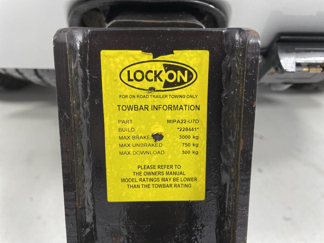 Photo '30' of Mitsubishi Pajero Sport