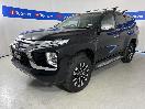 Thumbnail '4' of Mitsubishi Pajero Sport