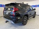 Thumbnail '7' of Mitsubishi Pajero Sport