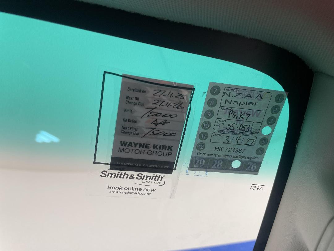 Photo '23' of Mitsubishi Pajero Sport