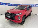 Thumbnail '4' of Mitsubishi Triton