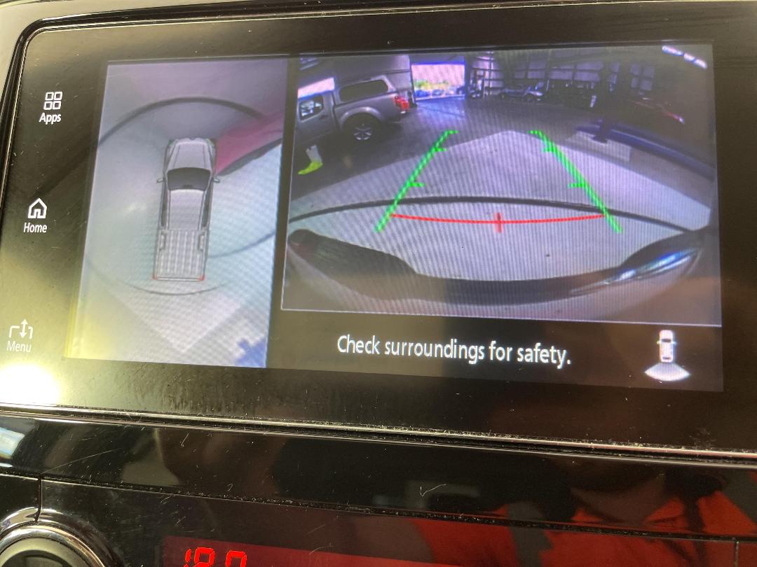 Photo '23' of Mitsubishi Triton