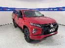 Thumbnail '1' of Mitsubishi Triton