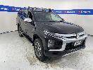 Thumbnail '1' of Mitsubishi Triton