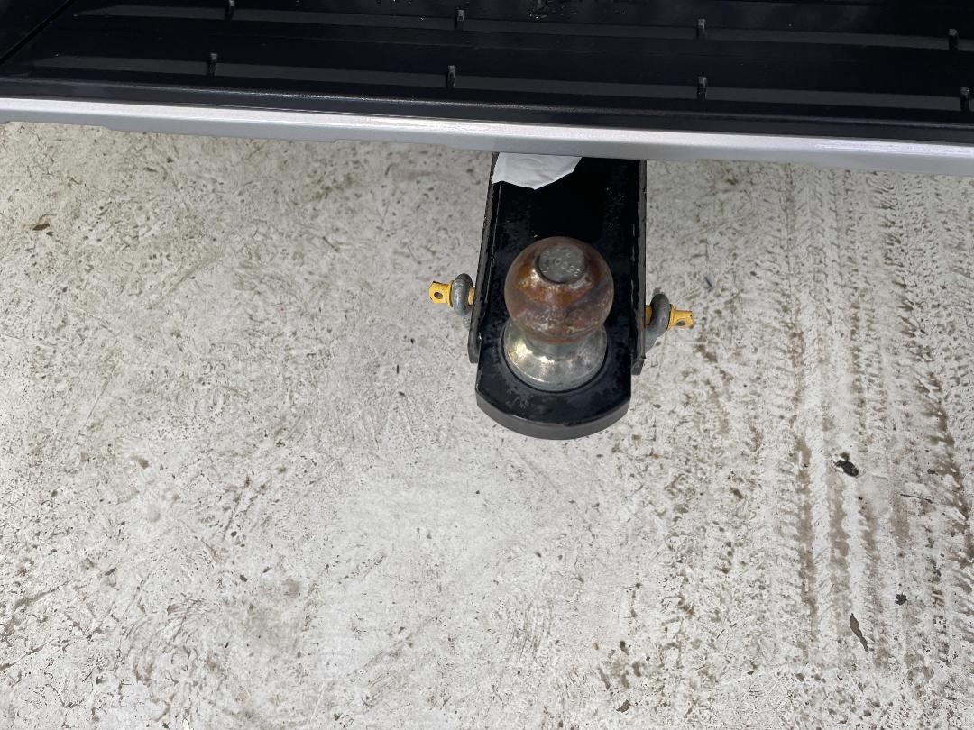 Photo '23' of Mitsubishi Triton