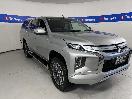 Thumbnail '1' of Mitsubishi Triton