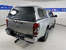 Thumbnail '7' of Mitsubishi Triton