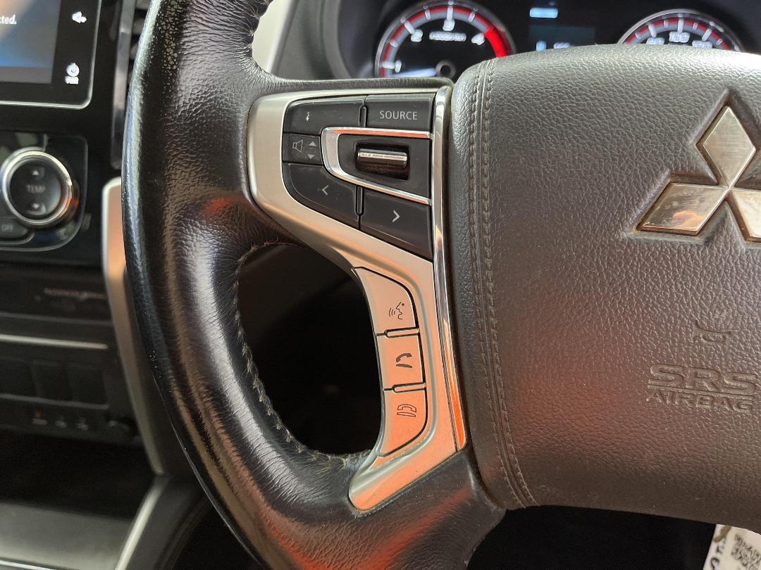 Photo '27' of Mitsubishi Triton Photo '27' of Mitsubishi Triton