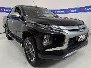 Thumbnail '1' of Mitsubishi Triton